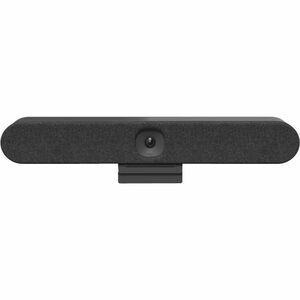 Logitech Rally Bar Huddle all-in-one video bar for huddle and small rooms Logitech Rally Bar Huddle all-in-one video bar for huddle and small rooms